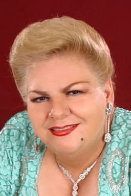 Photo of Paquita la del Barrio
