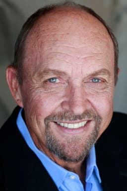 Photo of John Ashton