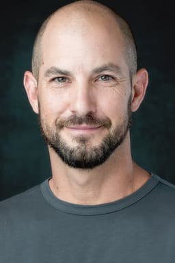 Photo of Mike Avery