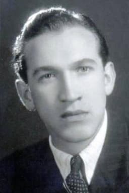 Photo of Jože Gale