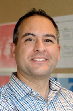 Photo of Sean Zarabi