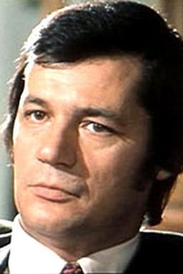 Photo of Jeff Cameron