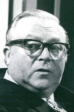 Photo of Robert Dorning