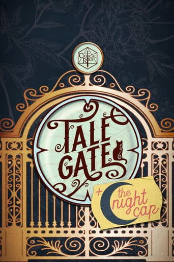 Poster for Tale Gate