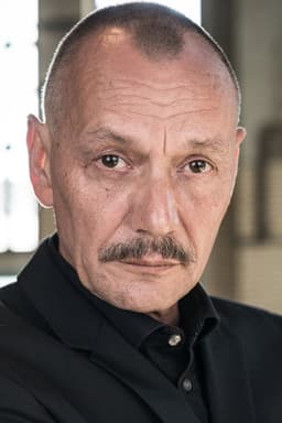 Photo of Torsten Michaelis