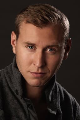 Photo of Mikhail Tarabukin