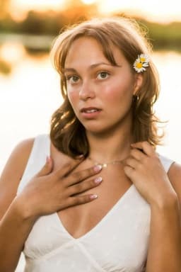 Photo of Camryn Anderson
