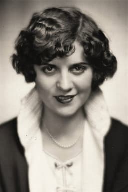 Photo of Dorothy Gulliver