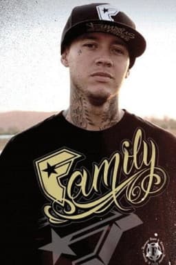 Photo of Jeremy Stenberg