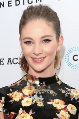 Photo of Xenia Goodwin
