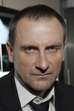 Photo of Grzegorz Przybył