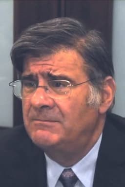 Photo of Judson Rosebush