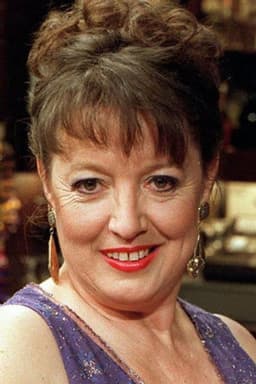Photo of Joan Kempson