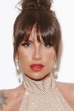 Photo of Florencia Peña