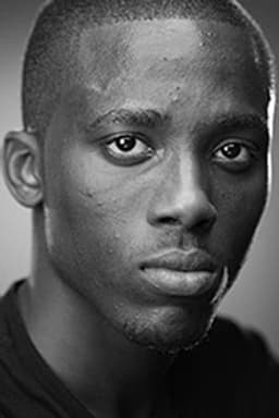 Photo of Bayo Gbadamosi