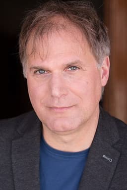 Photo of François Trudel
