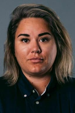 Photo of Denise Anfinnsen
