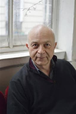 Photo of Daniel Kenigsberg