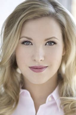 Photo of Courtney Hojenski