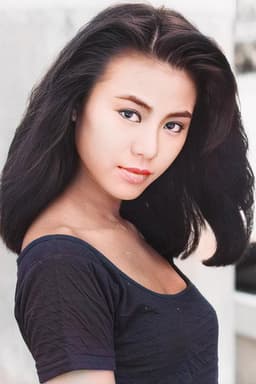 Photo of Ellen Chan Nga-Lun