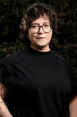 Photo of Charlotte Peyronnet