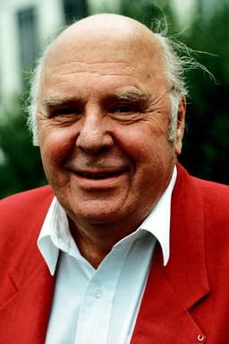 Photo of Gösta Krantz