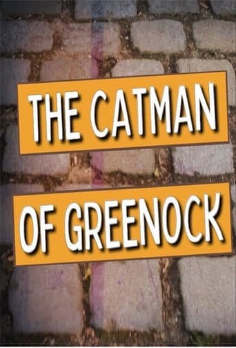 Poster for Catman's Greenock
