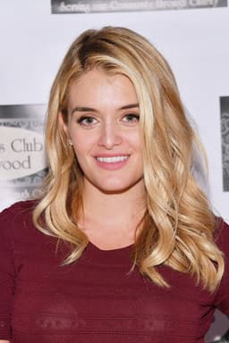 Photo of Daphne Oz