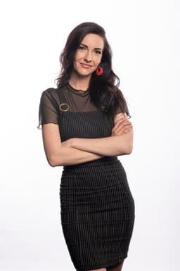 Photo of Melinda Viljoen