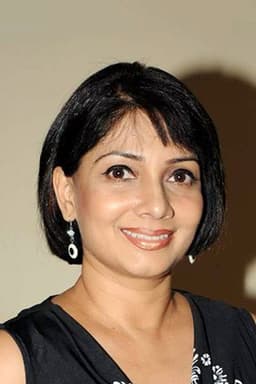 Photo of Asawari Joshi