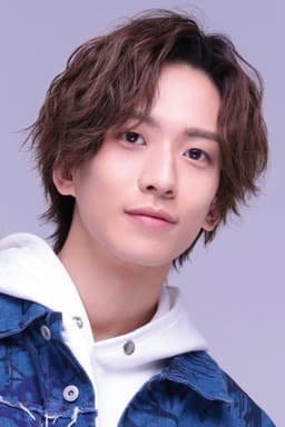 Photo of Sion Yoshitaka