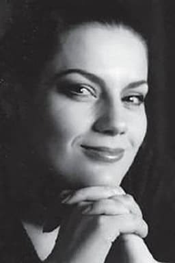 Photo of Anastasiya Kolpikova