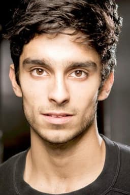 Photo of Eben Figueiredo