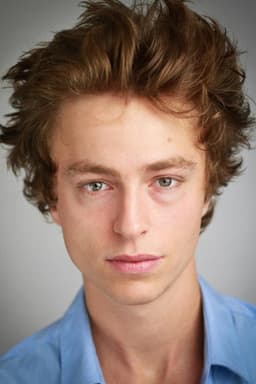 Photo of Joe Sowerbutts