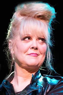 Photo of Cindy Wilson