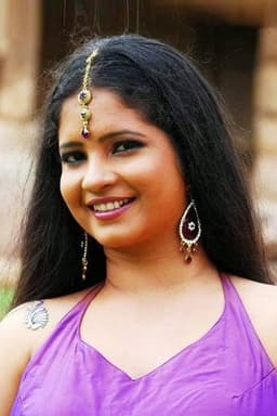 Photo of Shuba Poonja