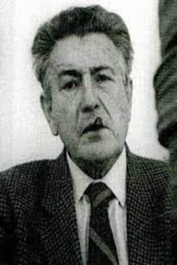 Photo of Fiorenzo Serra
