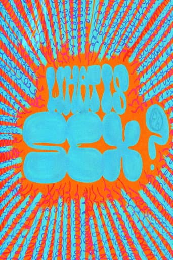 Poster for What Is Sex?