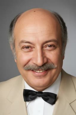 Photo of Turgut Boralı
