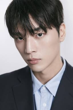 Photo of Lee Jung-hoon