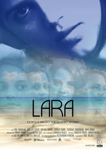 Poster for Lara