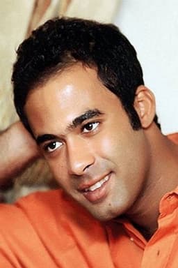 Photo of Haitham Ahmed Zaki