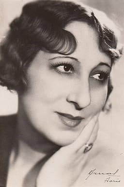Photo of Alice Tissot