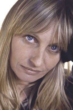 Photo of Caroline Baehr