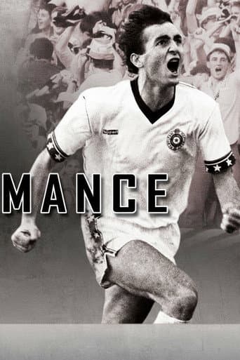 Poster for Mance