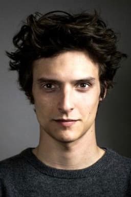 Photo of Julien Frison