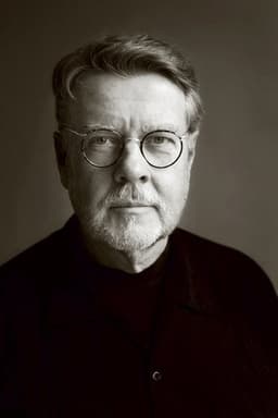 Photo of Mikael Wiehe