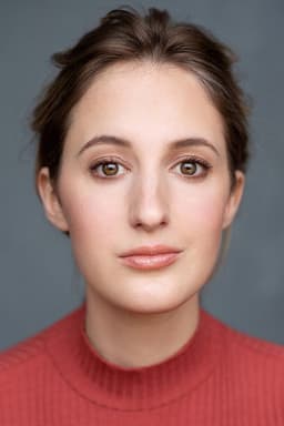 Photo of Myriam Gaboury