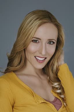 Photo of Olya Lvova
