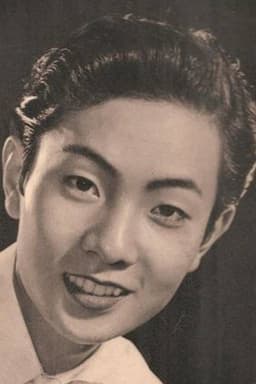 Photo of Sentarō Fushimi